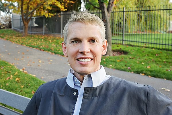 Dr. Shaun C Christensen - Nampa, ID - Dentistry