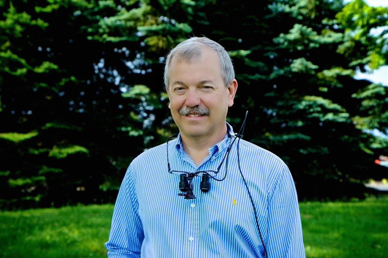Dr. Joseph Michael Schoening, DDS - Cherry Valley, IL - Dentistry