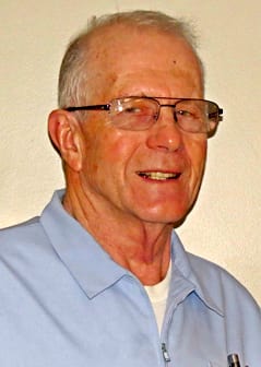 Dr. James J Fritts