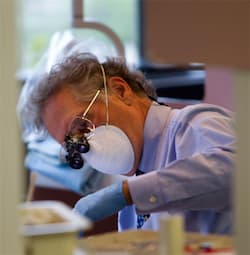 Dr. Marion Doyle Freano, DDS - Lexington, KY - Dentistry