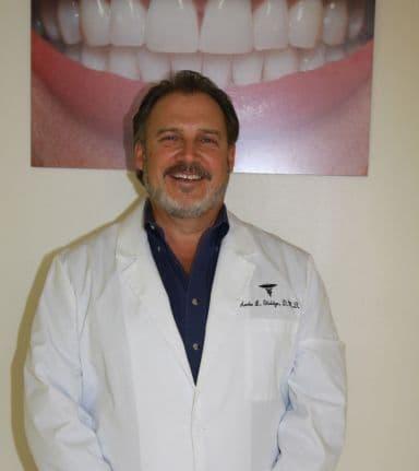 Dr. Kevin L Elvidge, DDS - Lexington, KY - Dentistry
