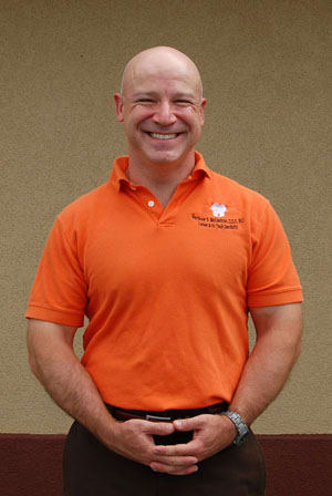 Dr. Matthew Steven Mceachran, DDS - Hillsdale, MI - Dentistry