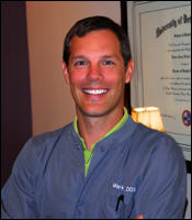 Dr. Mark A Kowal, DDS - Rochester Hills, MI - Dentistry