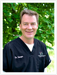 Dr. Michael Thomas Sawyer, DDS