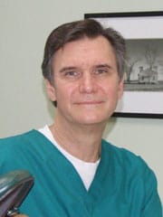 Dr. John A Smith, DDS