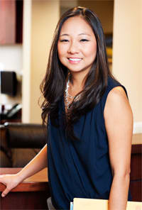 Dr. Katherine Sarah Pak - Charlotte, NC - Dentistry