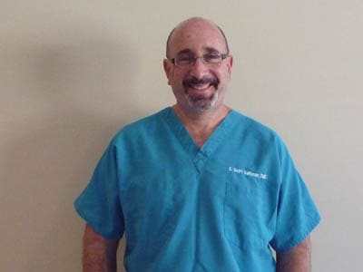 Dr. Edward Scott Saltzman - Cary, NC - Dentistry