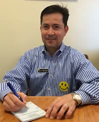Dr. Jorge E Vallejo, DDS - Newark, NJ - Dentistry