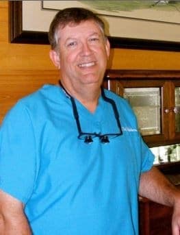 Dr. Julien Theodore Melchers - Mount Pleasant, SC - Dentistry