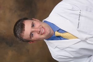 Dr. Matthew Bryson Roberts, DDS - Richardson, TX - Dentistry