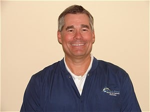 Dr. David Ferry: Chester, VA
