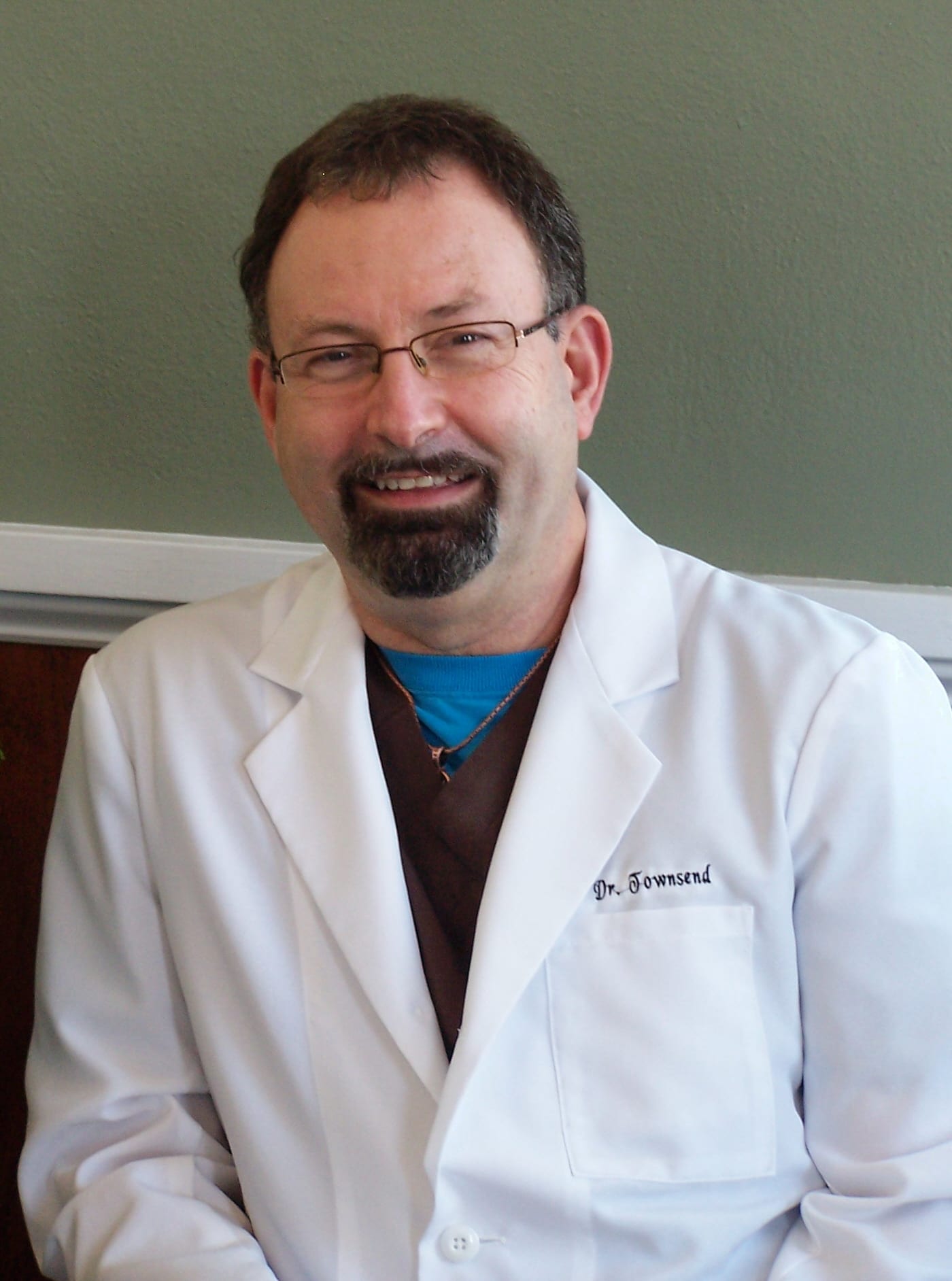 Dr. Leonard Wayne Townsend, DDS - Anniston, AL - Dentistry
