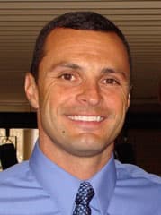 Dr. Eric Jason Arnold, DDS - Muncie, IN - Dentistry