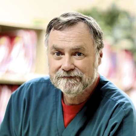 Dr. Paul H Sheridan - San Antonio, TX - Dentistry