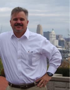 Dr. Ronald Glen Crume - Louisville, KY - Dentistry