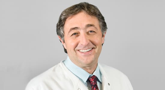 Dr. Alexander Osinovsky - Vienna, VA - Dentistry