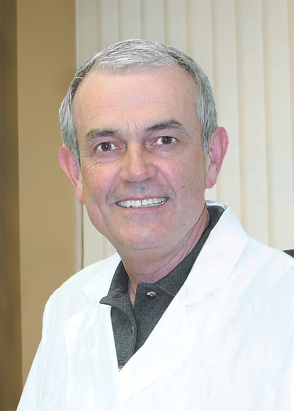 Dr. Ronald K Girlinghouse - Sallisaw, OK - Dentistry