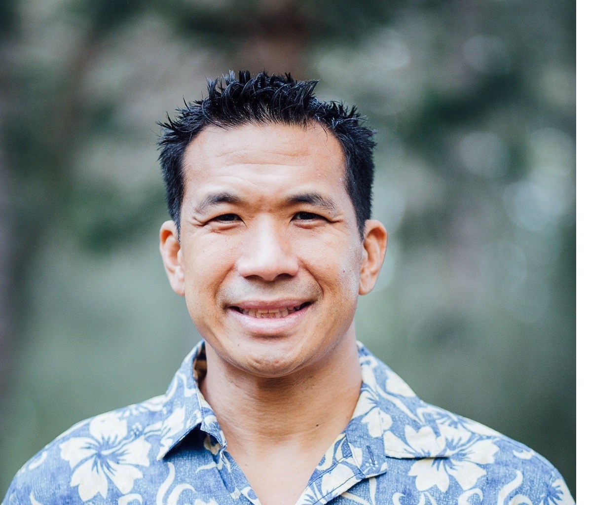 Dr. Christopher Hung Ping Chow - Honolulu, HI - Dentistry