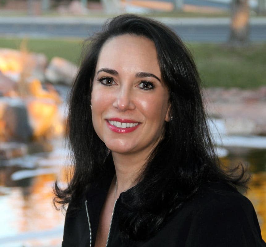 Dr. Rosalynd Alatorre, DDS - Las Vegas, NV - Dentistry