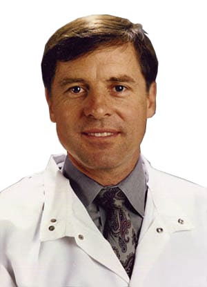 Dr. David Stuart Campbell