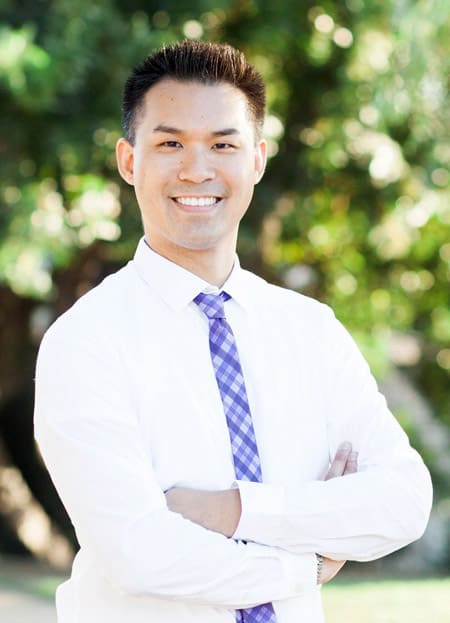 Dr. Andrew W Yap - Chino, CA - Dentistry
