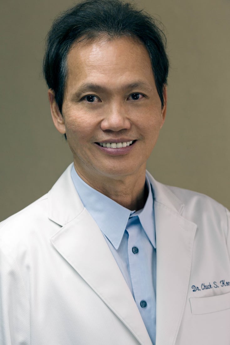 Dr. Chuck S Kon, DDS - Colton, CA - Dentistry
