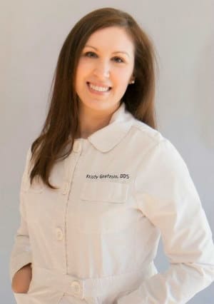 Dr. Kristy L Gretzula, DDS - Stratford, CT - Dentistry