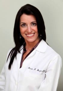 Dr. Nicole M Berger - Pompano Beach, FL - Dentistry