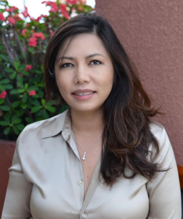 Dr. An Thuy Nguyen - San Diego, CA - Dentistry