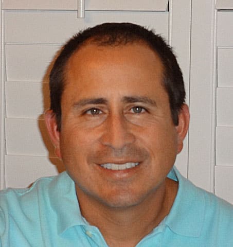 Dr. David Angel Hernandez - MELBOURNE, FL - Dentistry