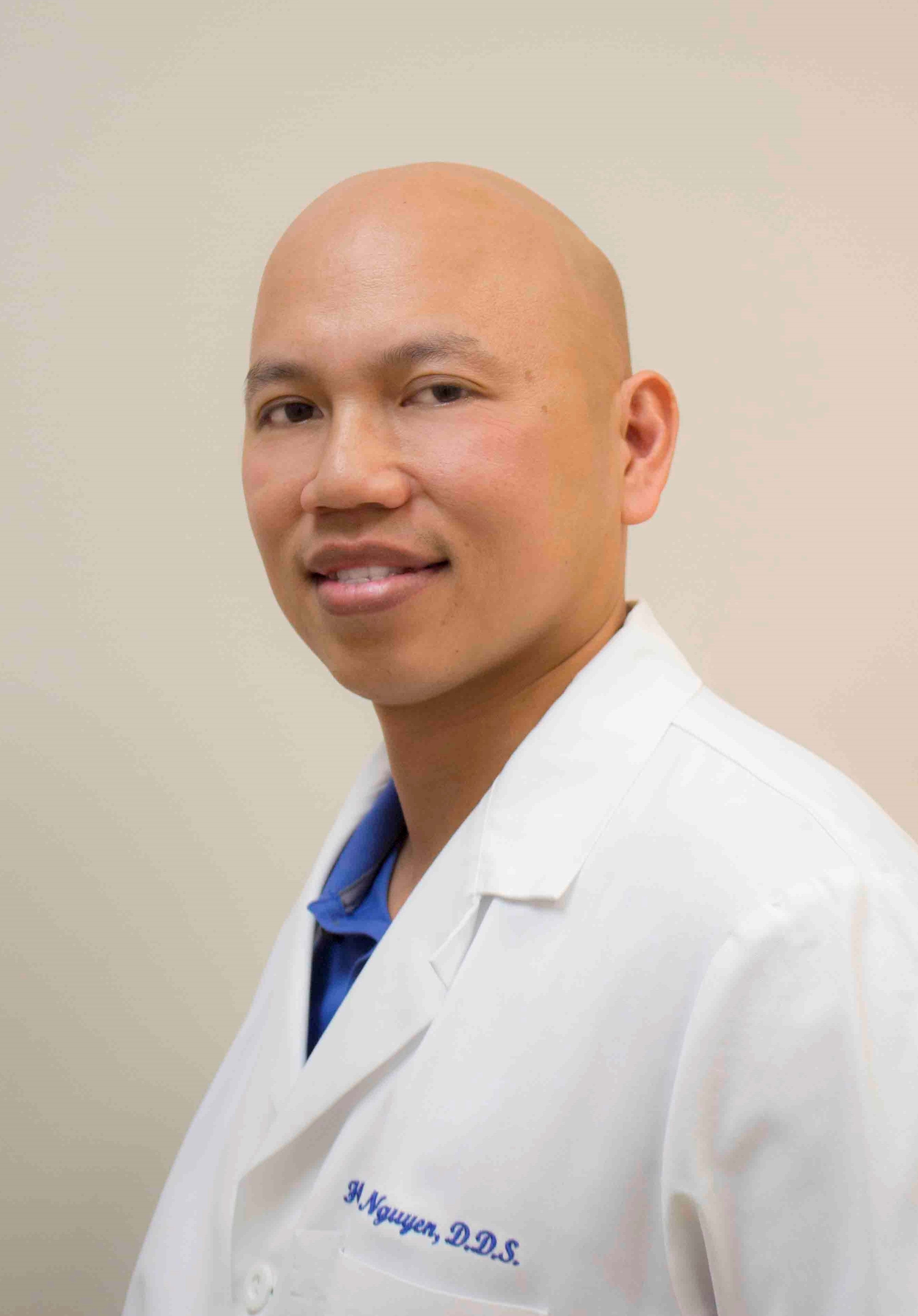 Dr. Hai V Nguyen - Rockledge, FL - Dentistry
