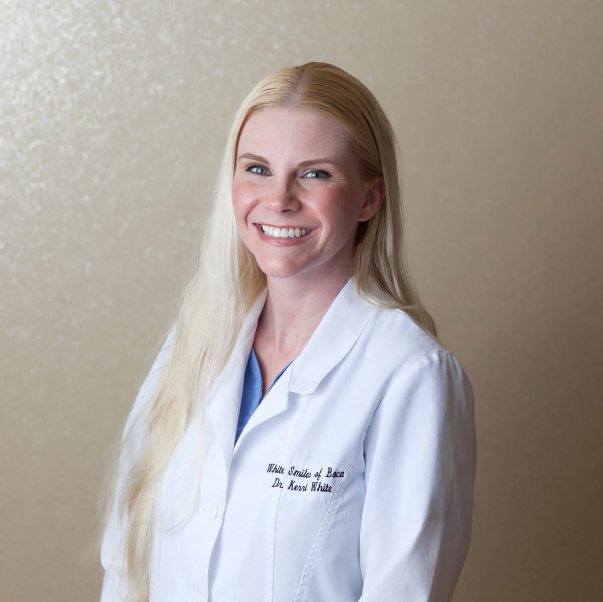 Dr. Kerri L White Reviews Boca Raton, FL