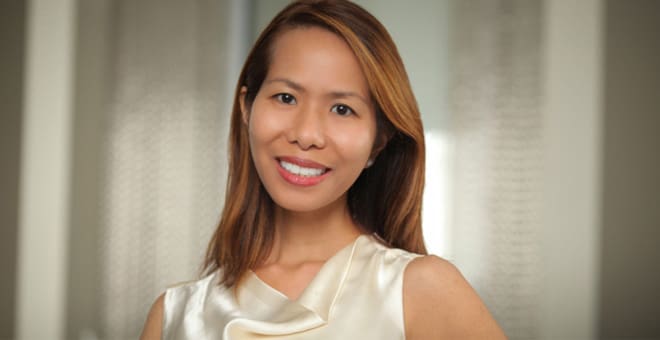 Dr. Jocelyn Pechera, DDS - Decatur, GA - Dentistry