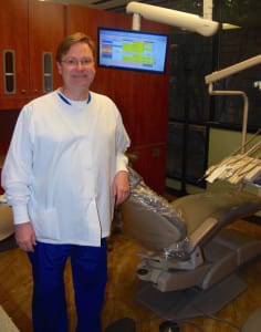 Dr. Kurtis G Robinson - Marietta, GA - Dentistry