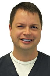 Dr. Morgan Chad Triggs - Duluth, GA - Dentistry