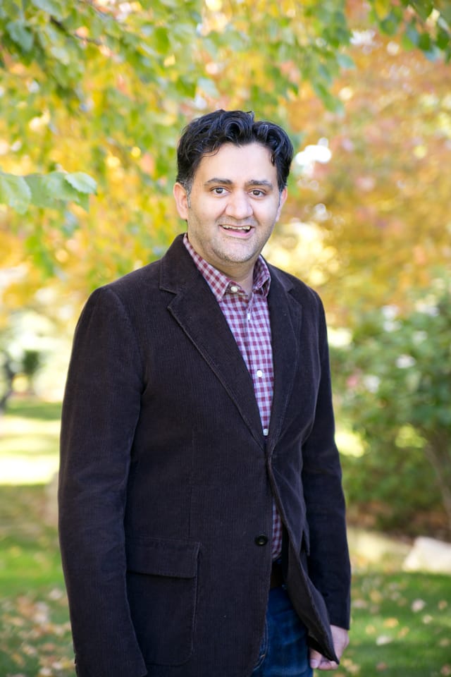 Dr. Andrew Modi - Schaumburg, IL - Dentistry