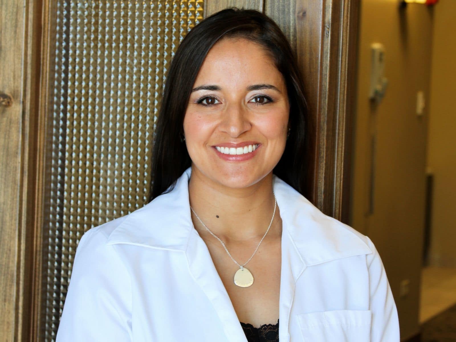 Dr. Nirvana Luz Leix - Village of Lakewood, IL - Dentistry