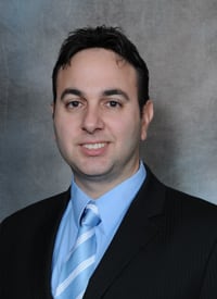 Dr. Spyro Vallianatos - Chicago, IL - Dentistry