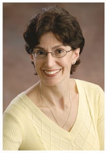 Dr. Yana Grinberg, DDS