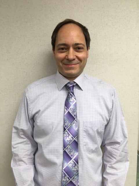 Dr. Louis Philip Vaupotic - Dearborn, MI - Dentistry