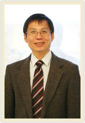 Dr. Shihming Tang, DDS