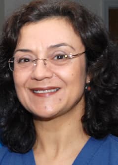 Dr. Boriana Canby, DDS - Northampton, MA - Dentistry