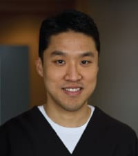 Dr. Brian H Yoon - NORTH ANDOVER, MA - Dentistry