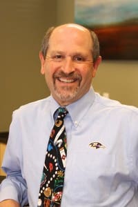 Dr. Marc G Nuger - Glen Burnie, MD - Dentistry