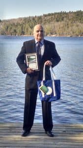 Dr. Donald M Ahern, DDS