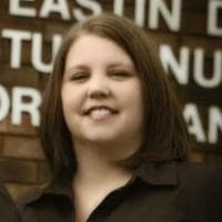 Dr. Krista Carol Ison Gorenchan, DDS