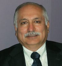 Dr. Nizar Naum Mansour - Southfield, MI - Dentistry