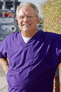 Dr. Carl D Vertregt - Muskegon, MI - Dentistry