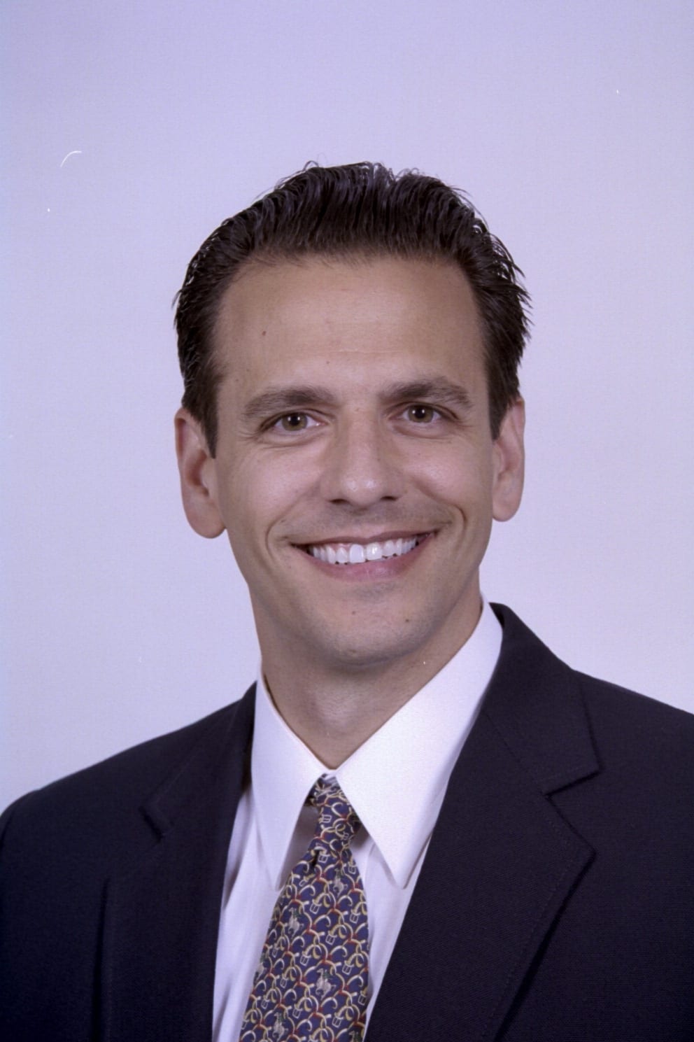 Dr. James Damon Marzella - TOWER, MN - Dentistry