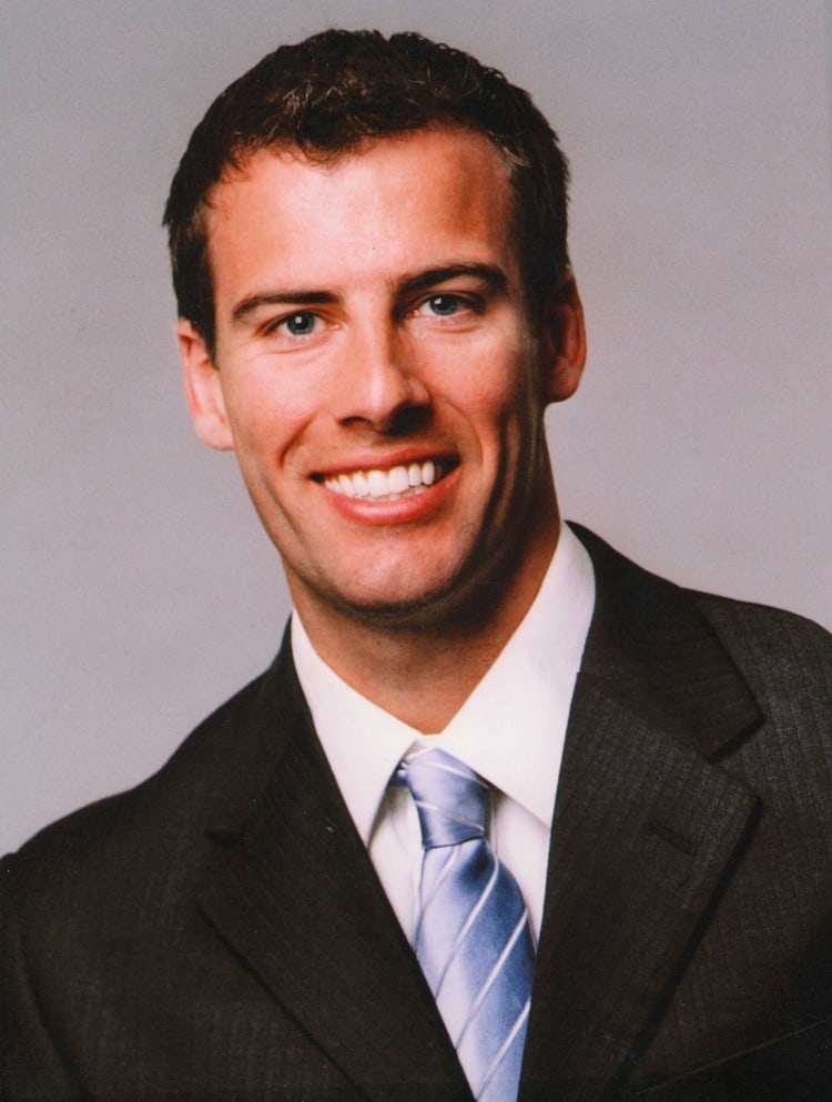 Dr. Ryan Michael Dunlavey, DDS - Minneapolis, MN - Dentistry